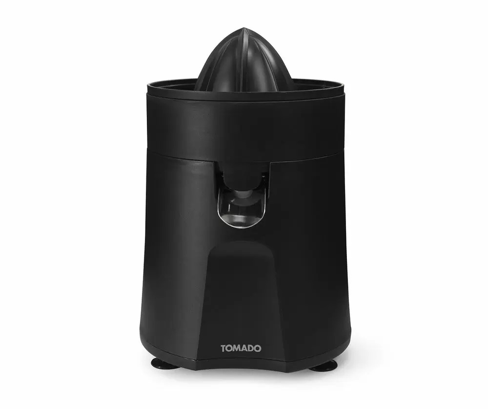 Tomado Citruspers - Zwart