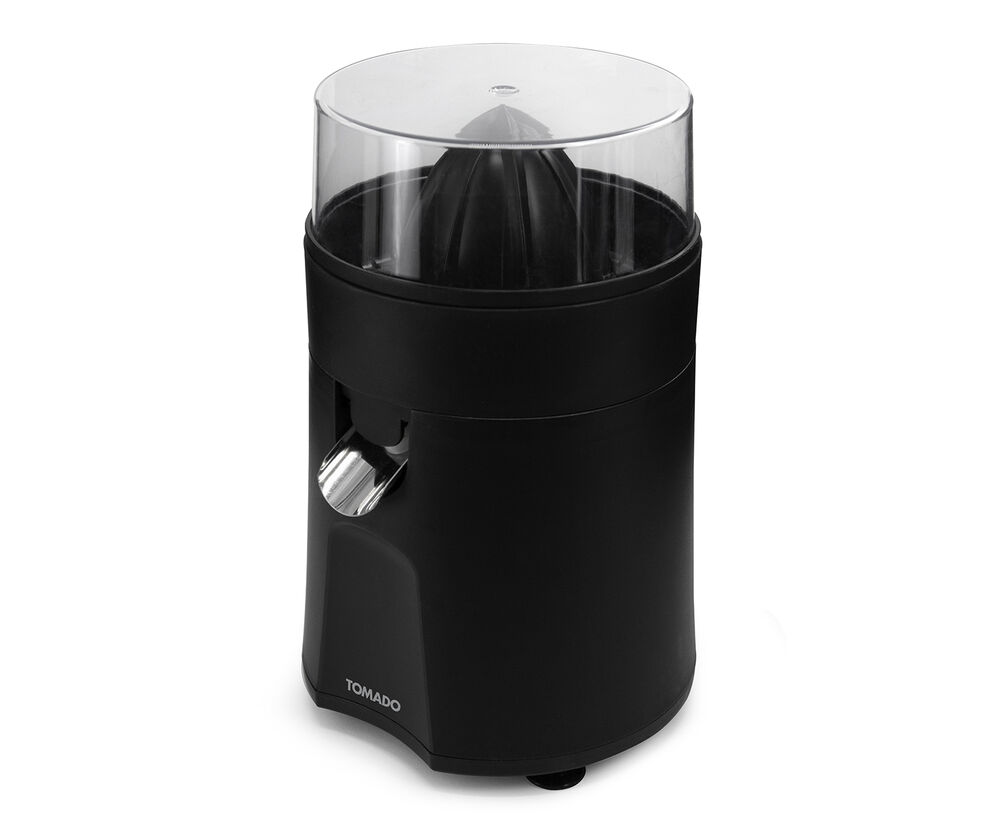 Tomado Citruspers - Zwart