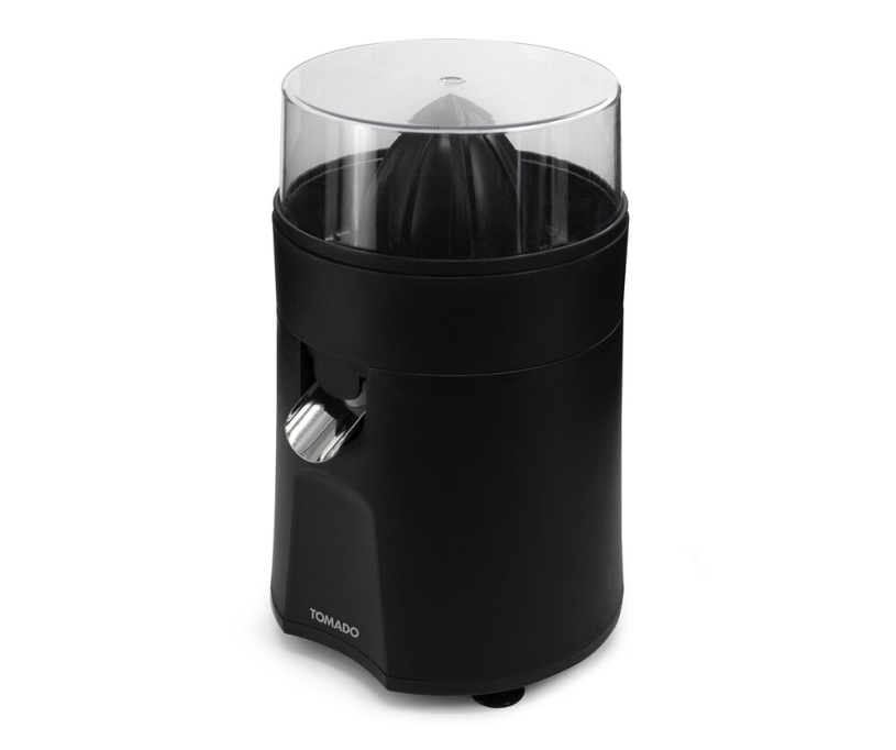 Tomado Citruspers - Zwart