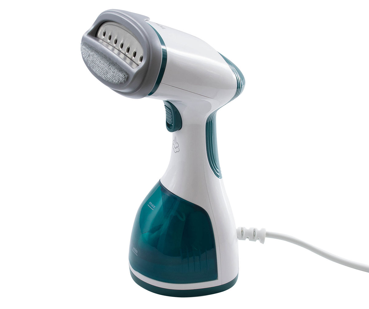 Tomado TSH1201W Kledingstomer 1200W rvs zool