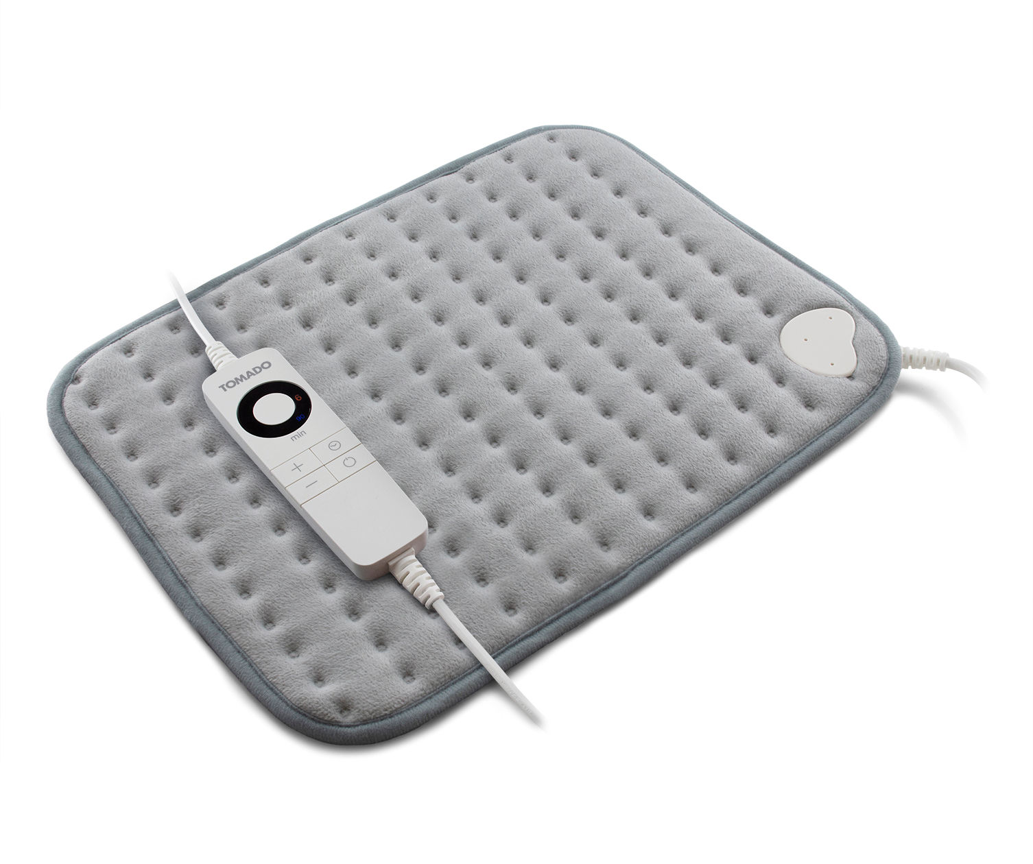 Tomado Elektrische warmtekussen 40 x 30cm 100 Watt