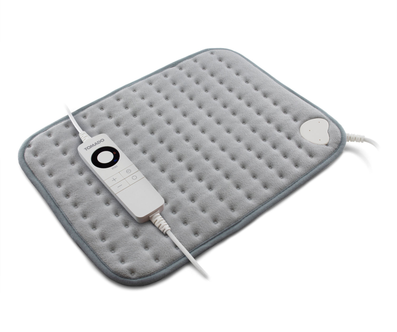 Tomado Elektrische warmtekussen 40 x 30cm 100 Watt