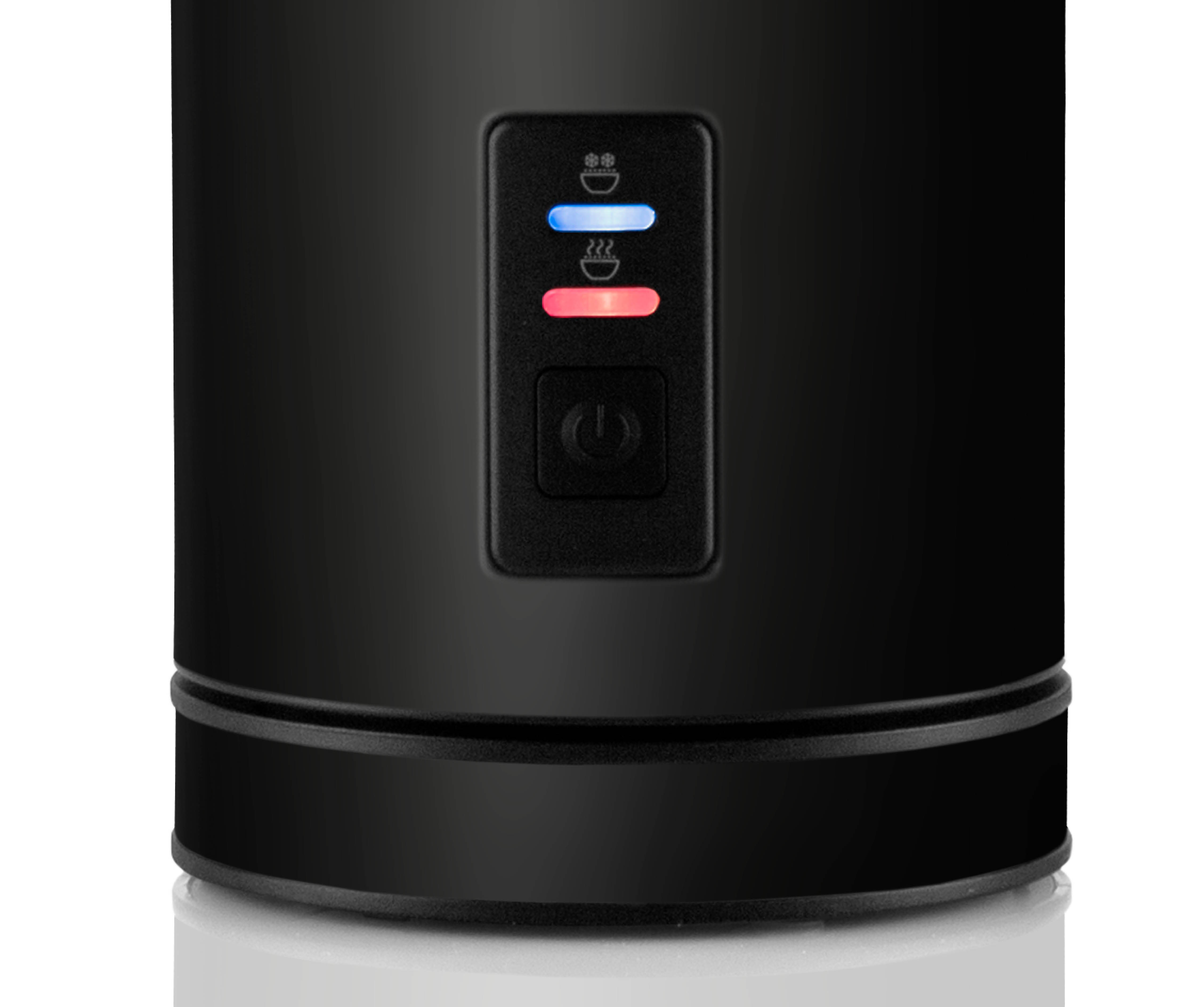 Tomado Melkopschuimer 500W Zwart mat