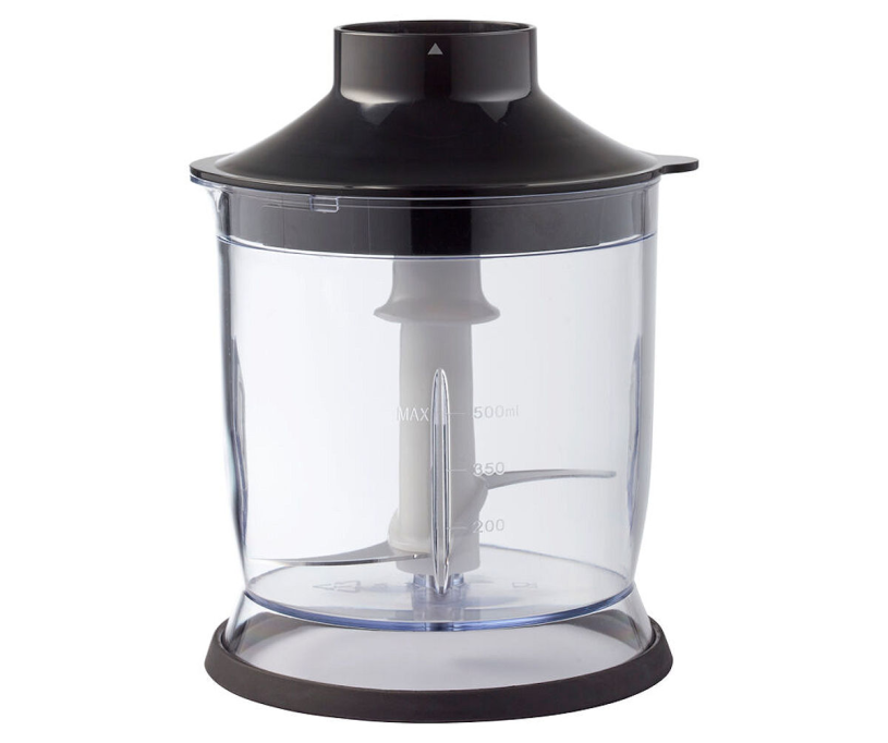 Tomado TSB3501B Staafmixer set 350W