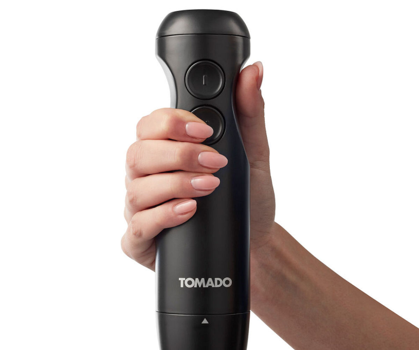 Tomado TSB3501B Staafmixer set 350W