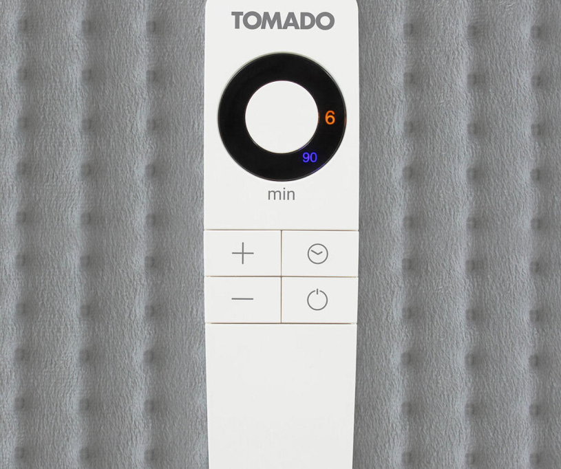 Tomado THP0602G Elektrisch kussen 60x40cm