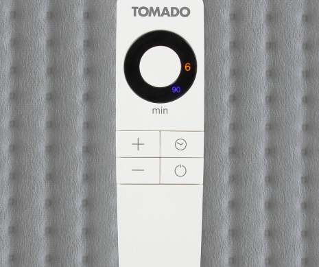 Tomado THP0602G Elektrisch kussen 60x40cm