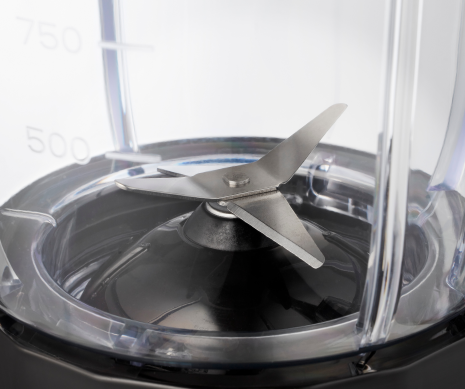 Tomado Blender 1,5L 500W zwart