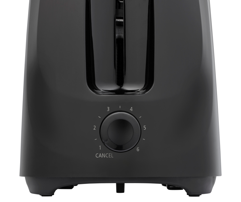 Tomado Broodrooster 700W Zwart