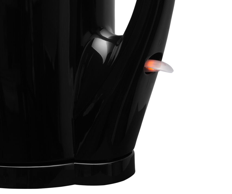 Tomado Waterkoker 1,7L 2200W - Zwart