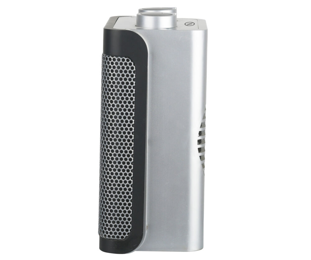 Tomado Keramische kachel 1500W 2 standen - wit