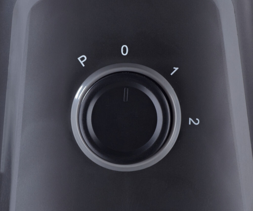 Tomado Blender 1L 300W - Zwart