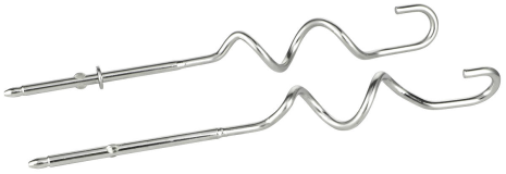 Tomado Handmixer 300W - zwart