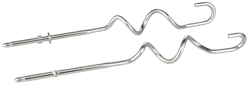 Tomado Handmixer 300W - zwart
