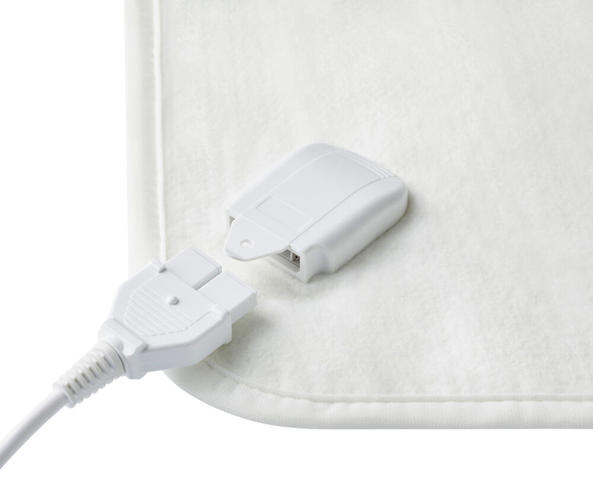 Tomado Elektrische Deken 1 persoons 150x80cm