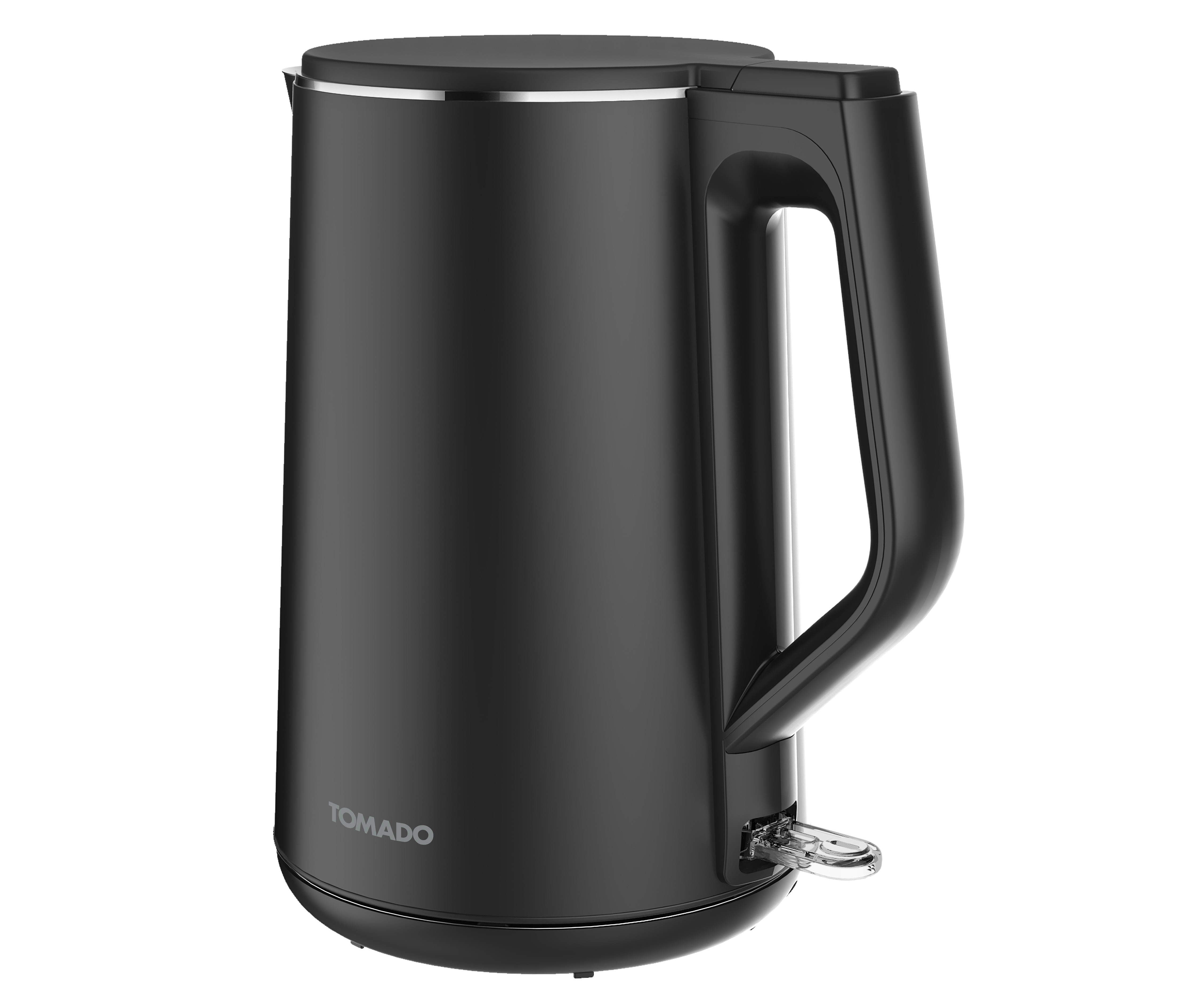 Tomado Waterkoker Dubbelwandig 1,5L 2200W