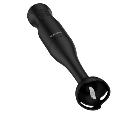 Tomado Staafmixer 350W - zwart