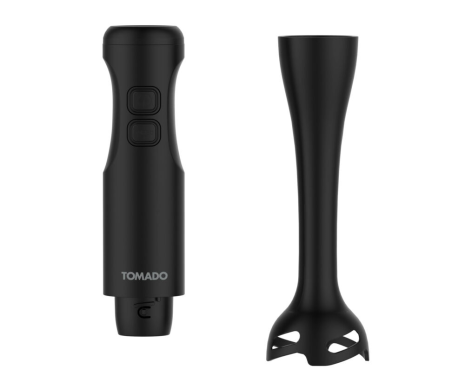 Tomado Staafmixer 350W - zwart