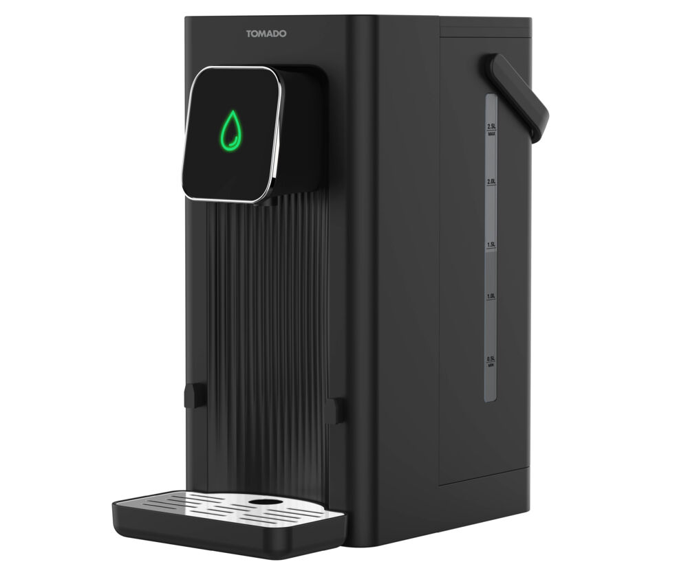 Tomado Heetwaterdispenser 2.5L 2600W