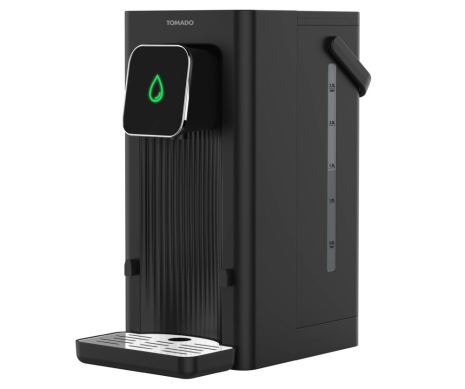 Tomado Heetwaterdispenser 2.5L 2600W