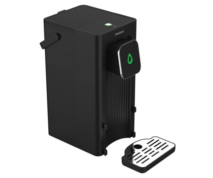Tomado Heetwaterdispenser 2.5L 2600W