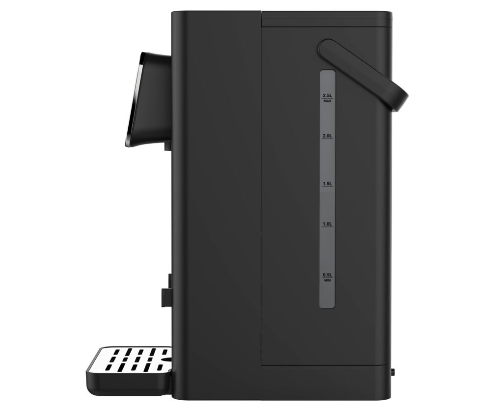 Tomado Heetwaterdispenser 2.5L 2600W