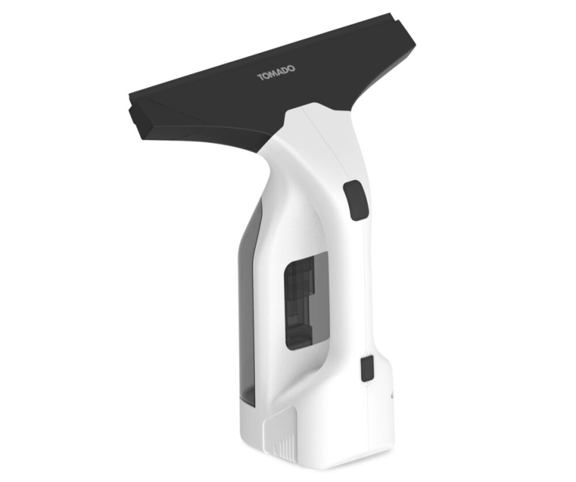 Tomado Elektrische Raamzuiger met accu