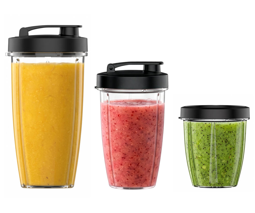 Tomado Blender 2 GO 300W - Zwart
