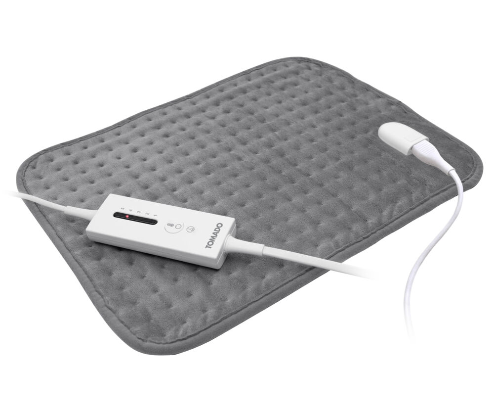 Tomado Elektrische warmtekussen 40x30cm 100 Watt