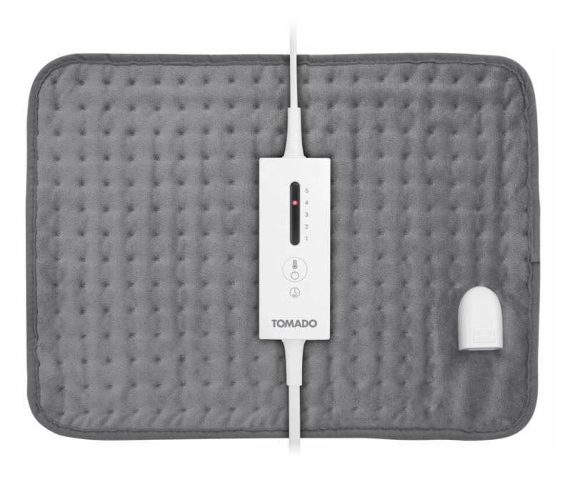 Tomado Elektrische warmtekussen 40x30cm 100 Watt