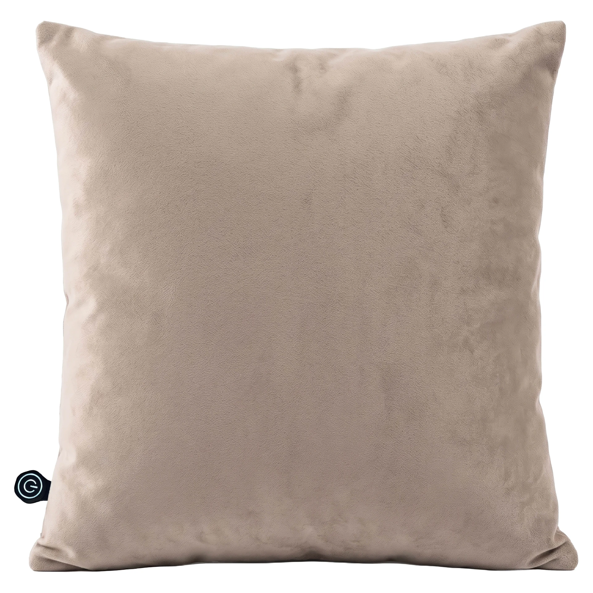 Inventum Elektrisch warmtekussen 42x42cm met powerbank