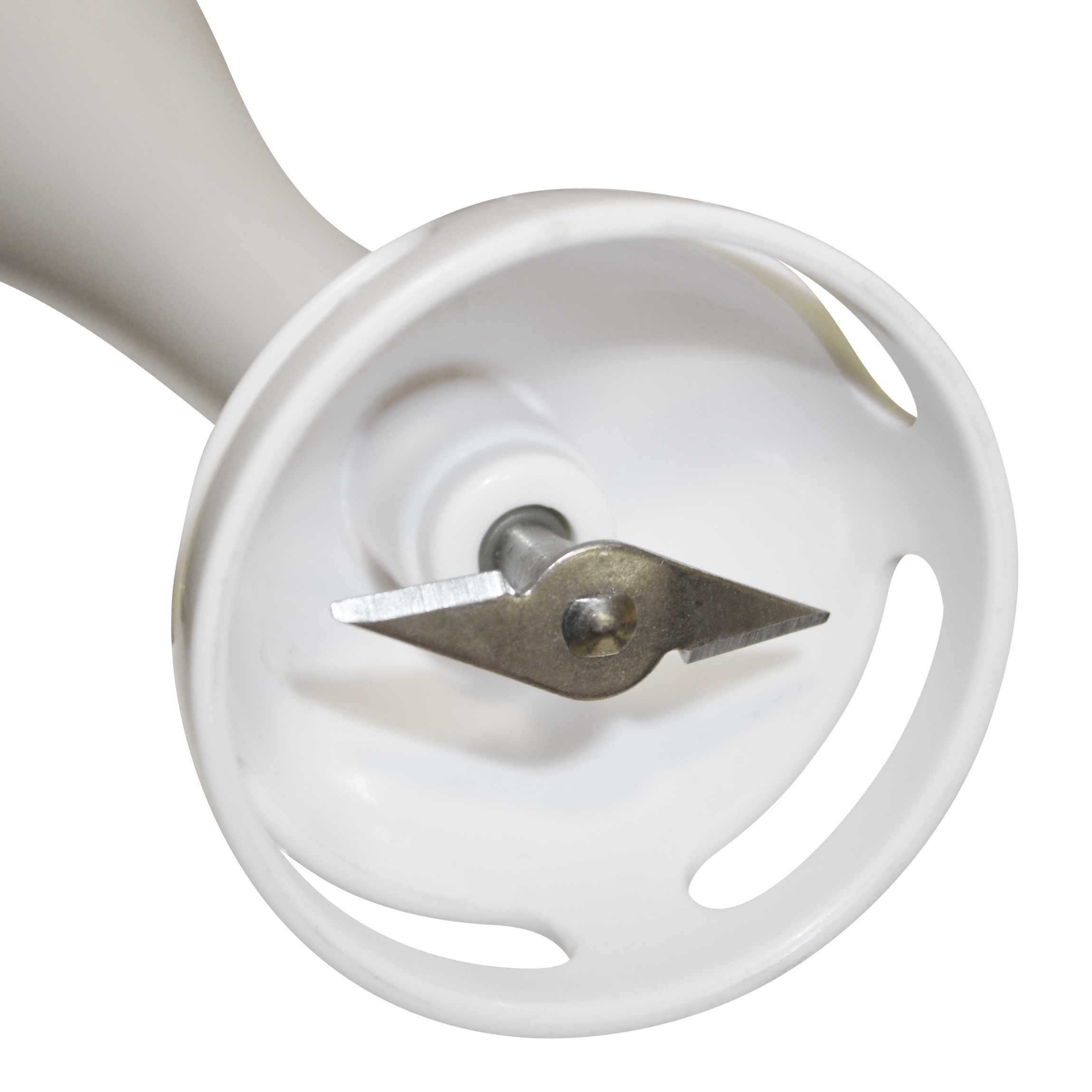 Tristar Staafmixer 170W - wit