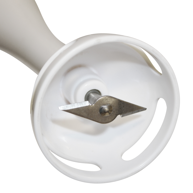 Tristar Staafmixer 170W - wit