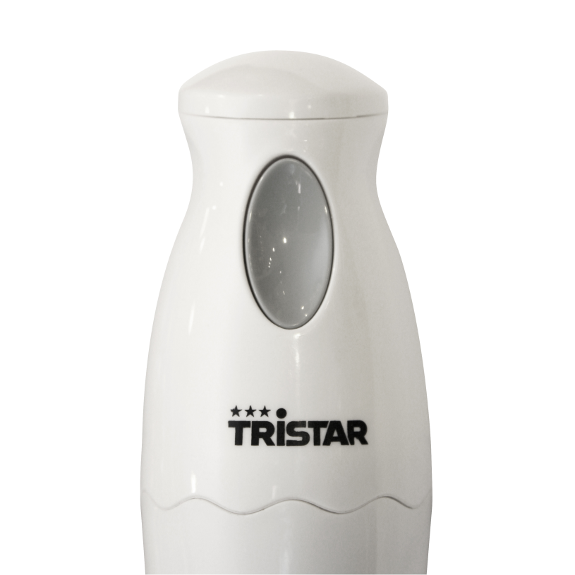 Tristar Staafmixer 170W - wit