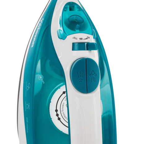 Tristar Strijkijzer - Keramische Zool - 200W