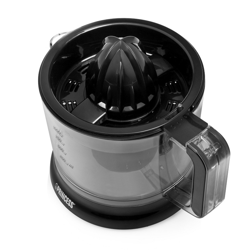 Princess Citruspers Classic Black 25W