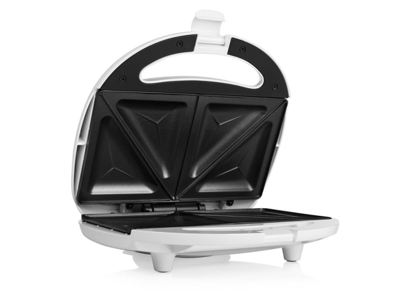 Tristar Sandwichmaker - Wit - 750W