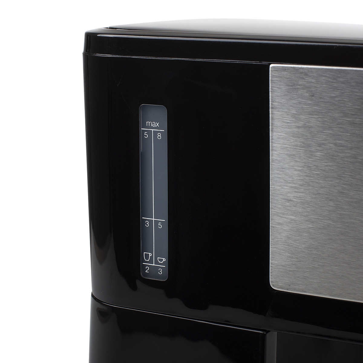 Princess Filter Koffiezetapparaat Compact 8