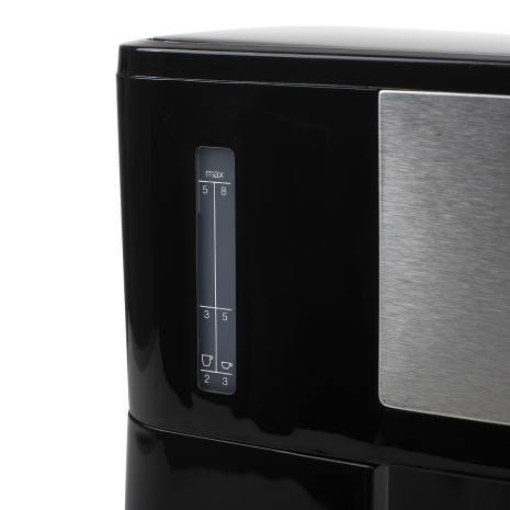 Princess Filter Koffiezetapparaat Compact 8