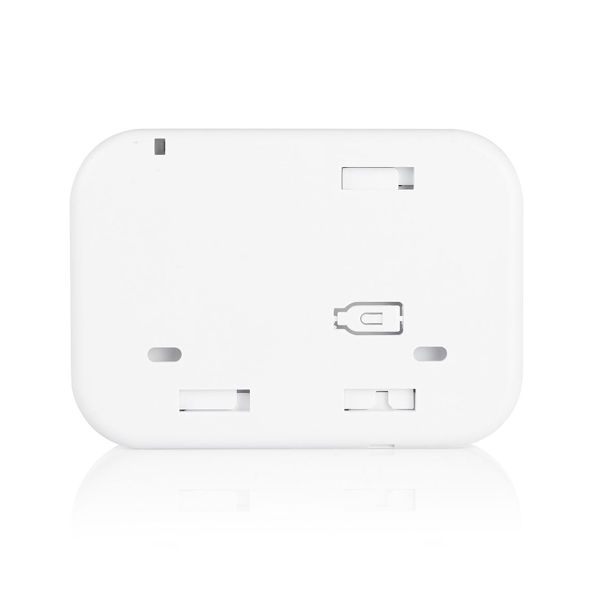 Smartwares Koolmonoxidemelder 10 jaar batterij