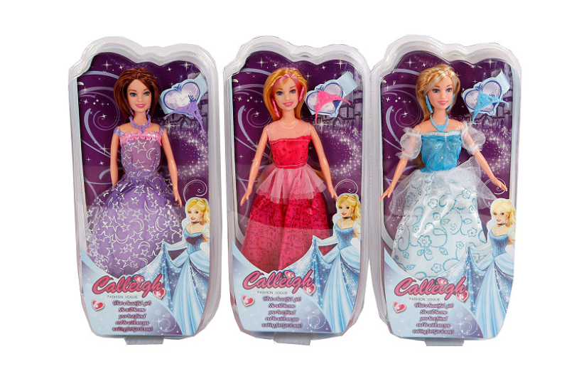 Pop 29 cm Mode 3 assorti