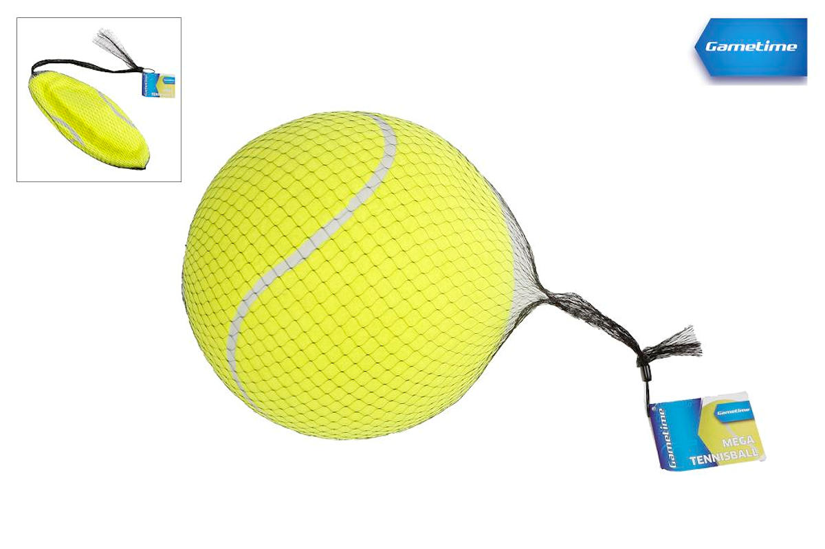Gametime Mega tennisbal 24cm