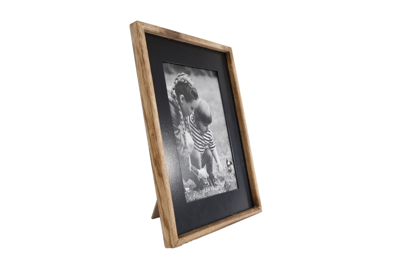 Fotolijst Wim (13x18) L hout 20x1,5x25cm