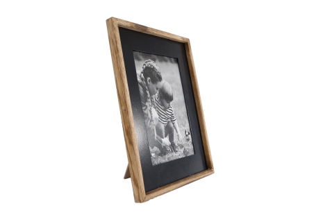 Fotolijst Wim (13x18) L hout 20x1,5x25cm