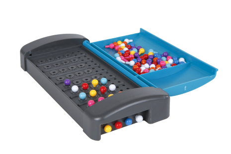 Play ToDay Code Breaking Game spel 17cm