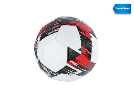 Gametime voetbal Forza maat 5 350gr 3laags 3mm 23cm