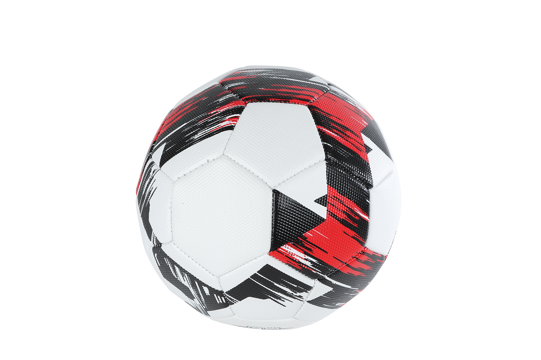 Gametime voetbal Forza maat 5 350gr 3laags 3mm 23cm