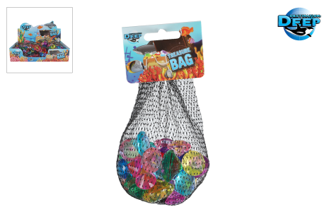 Destination Deep diamanten 48 stuks