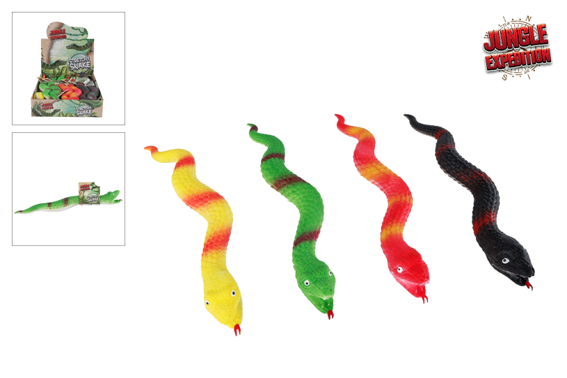 Jungle Expedition stretch slang 30cm 4ass