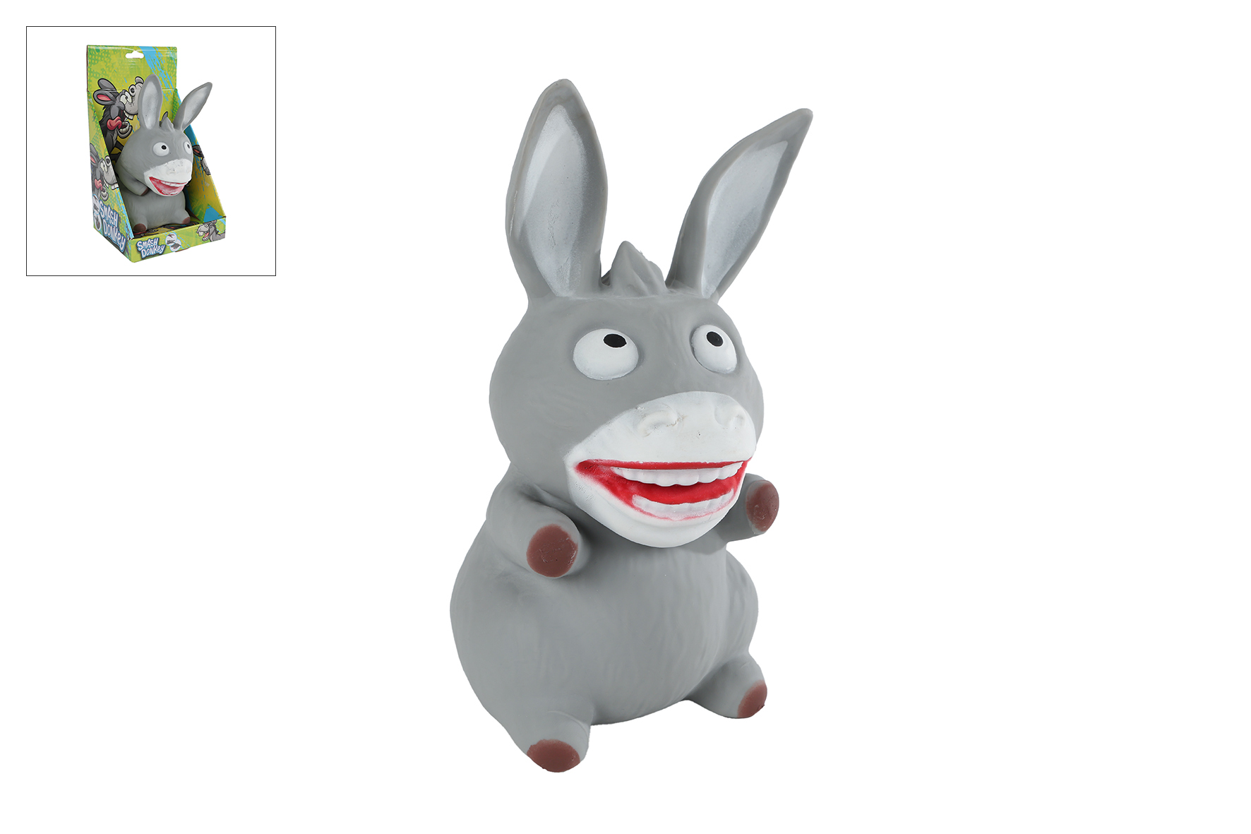 Super stretch ezel 1.5kgs 22cm